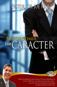 Mayordoma Con Carcter